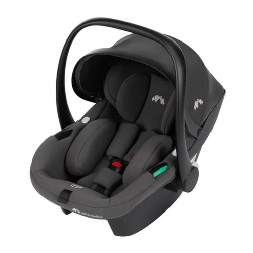 Коляска универсальная 3 в 1 Bebe Confort Luvia Trio Mineral Graphite